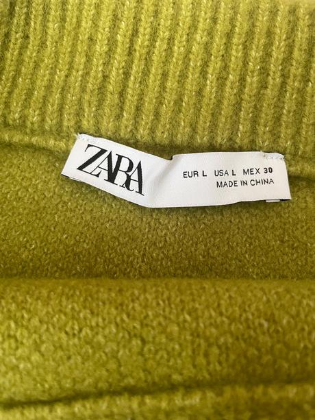 Zara sukna, zara,l