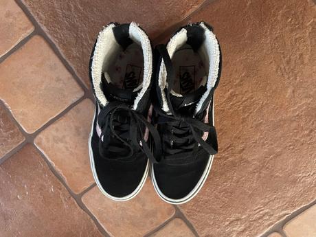 Úžasne vansky, vans,32