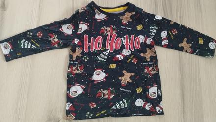 Vianočné tričko, 104