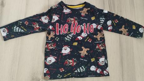 Vianočné tričko, 104