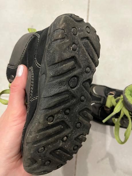 Čižmy superfit, superfit,26