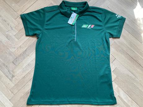 Športové tričko - dres f1, m