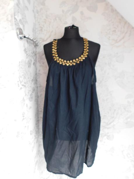 Pekna tunika, f&f,40