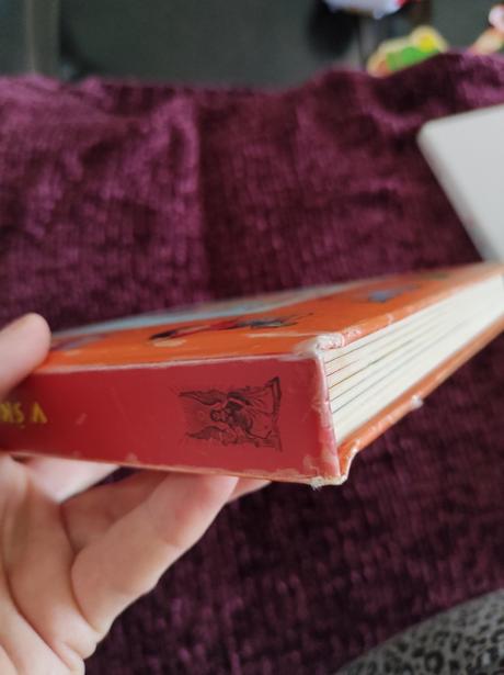 V škôlke - detská kniha s puzzle,