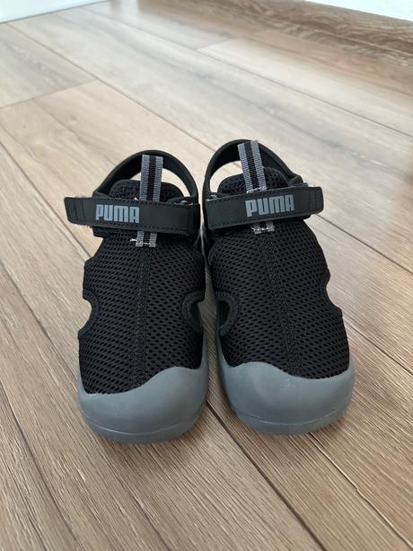 Puma detské sandálky 32, puma,32