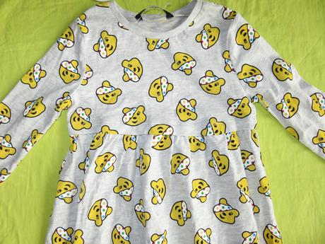 Šatičky, george,104