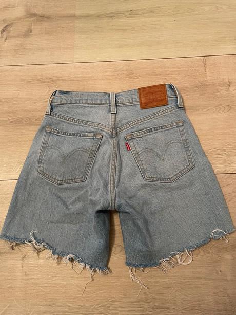 Riflove kratasy levis, levis,32