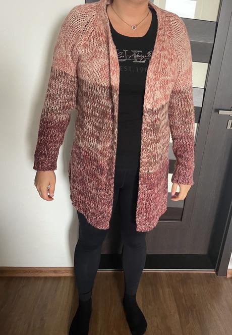 Sveter, new yorker,l