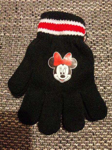 Mam na predaj rukavičky, 116