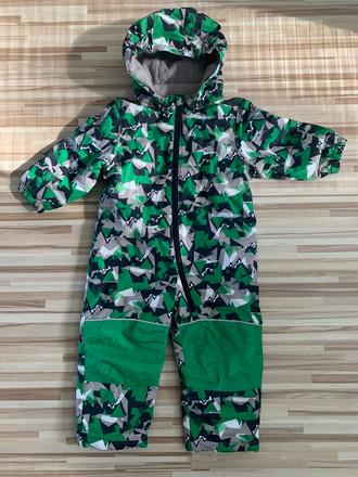 Detsky zimny overal zn. lupilu - vel. 86/92, lupilu,92