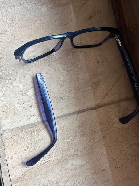 Rámy značkové na okuliare 2x, calvin klein