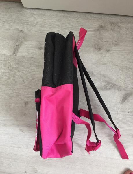 Ruksak,batoh taška hannah montana, 