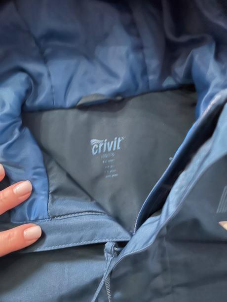 Zimný balík 110/116, 104–116