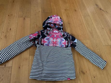 Lyziarska vetrovka, roxy,146