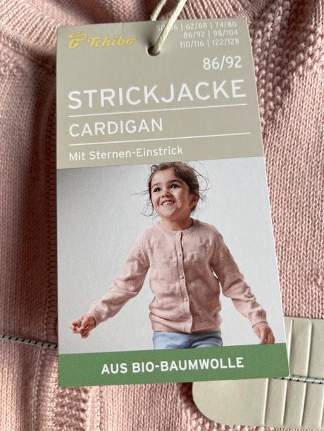 Svetrík tchibo, tchibo,86 / 92