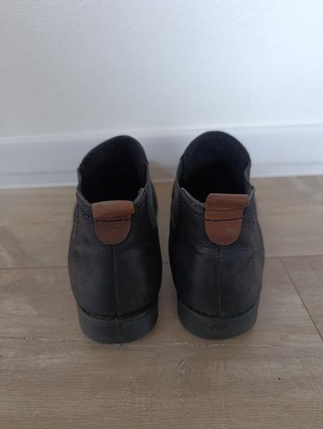 Dámske poltopánky, lasocki,39