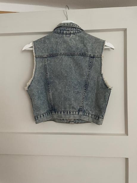 Riflova vesta, topshop,36