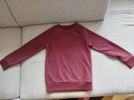 Chlapčenská mikina, c&a,128