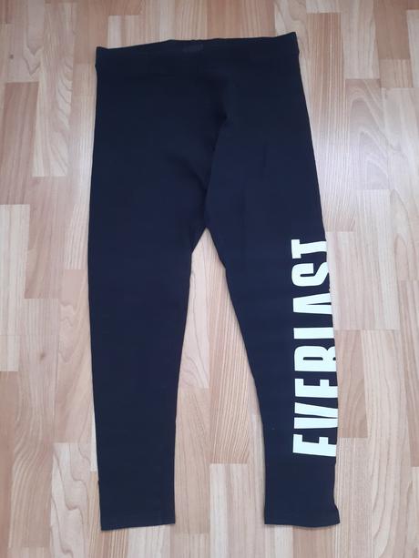 Everlast leginy, l