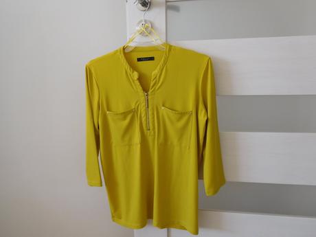 Mohito s- dámska blúzka ležerná, mohito,s