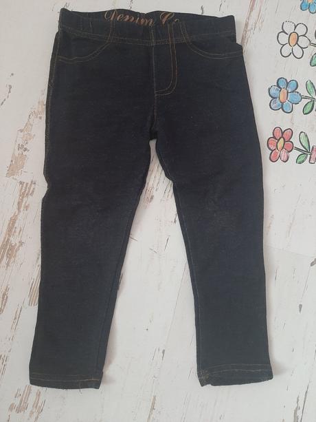 Rifle slim, young dimension,104