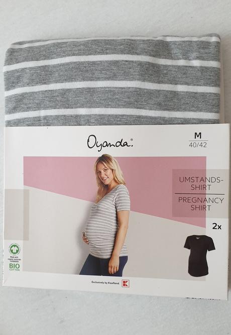 Tehotenske tricko, m