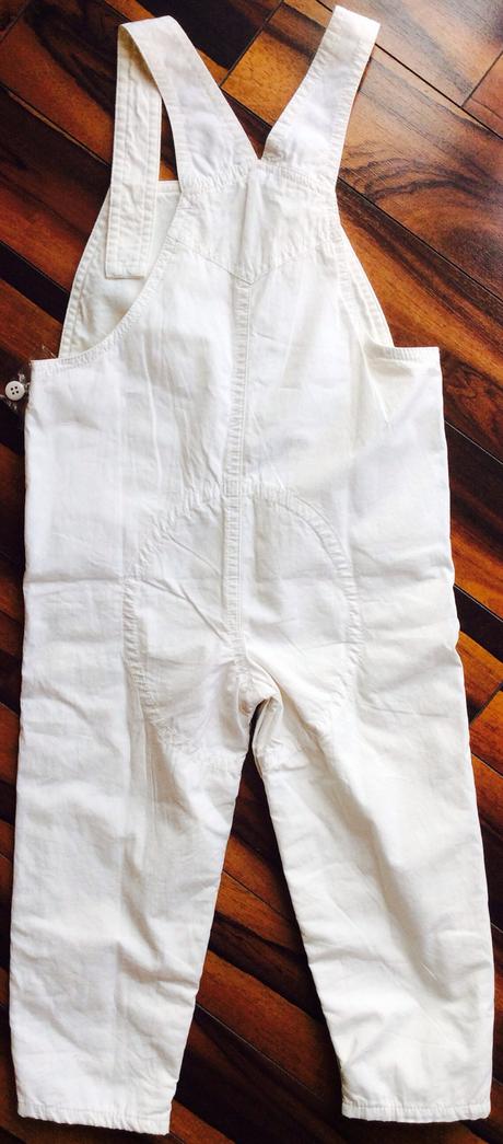 Benetton gatuse 18/24 m 298, benetton,92