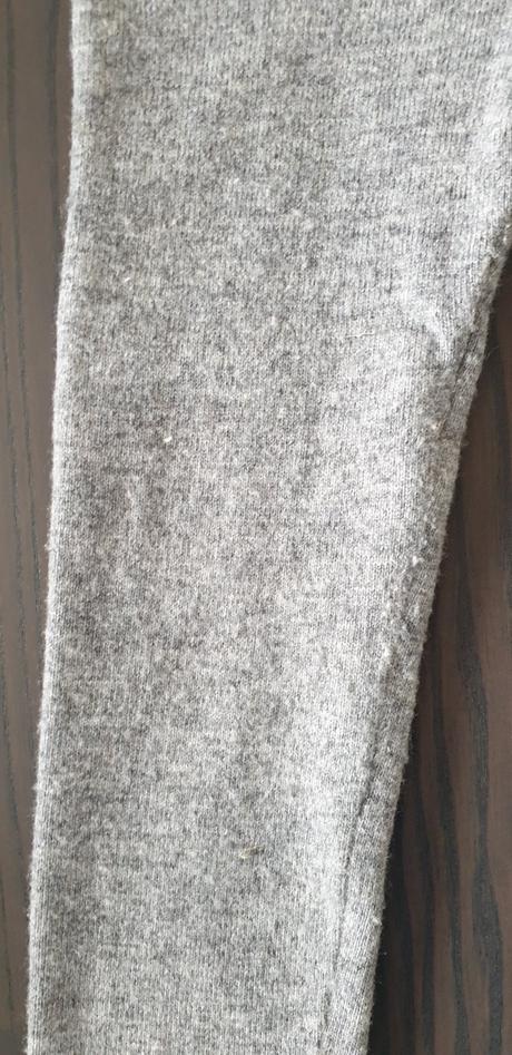 . hrubšie legíny, mayoral,110