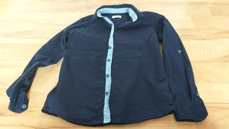 Letná košeľa, reserved,140