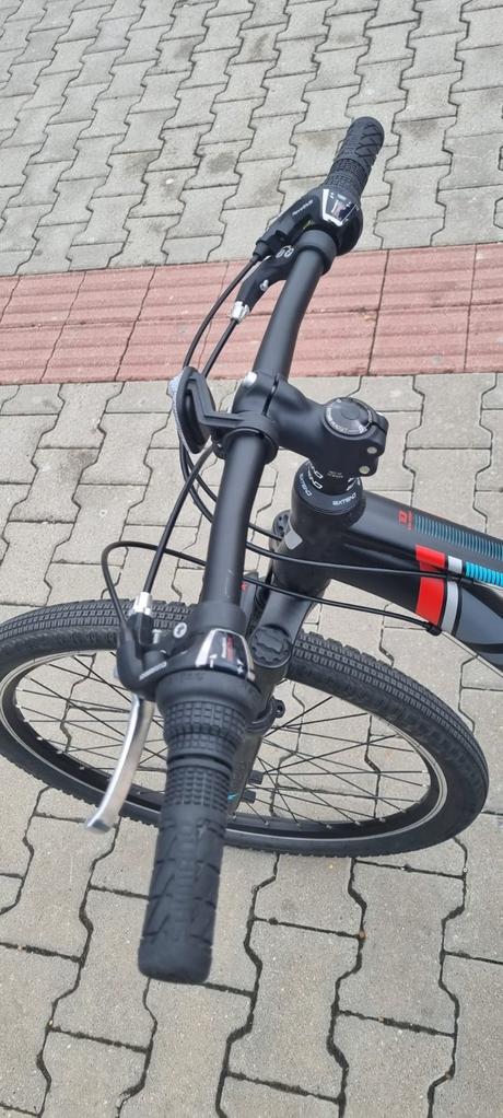 Bicykel dema racer, dema,26