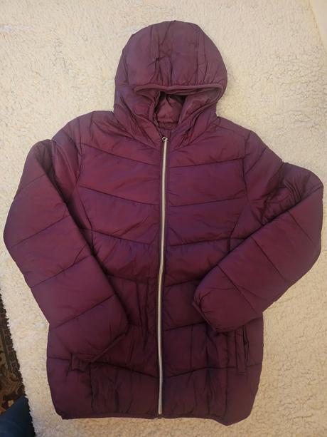 Prechodná bundička, f&f,164