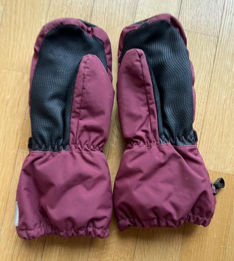 Lyžiarske rukavice zn. lego veľ. 7-8r. (122-128), lego,128