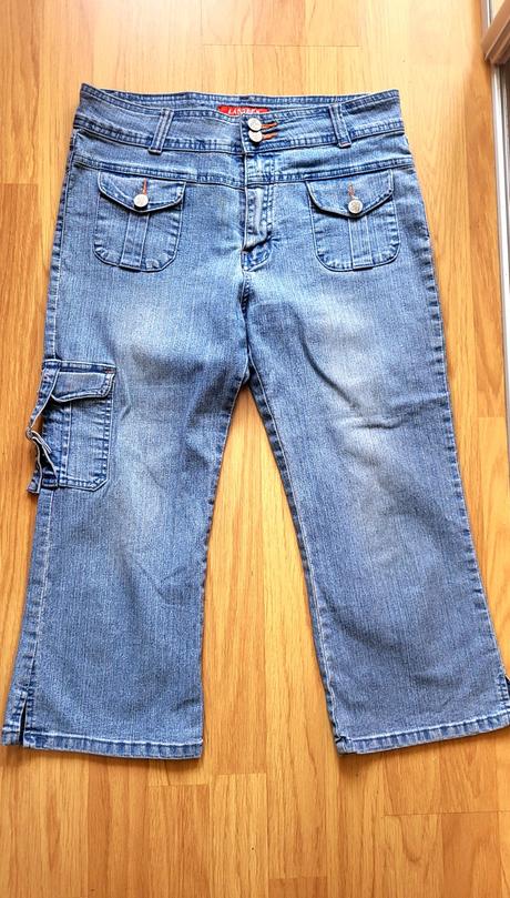 3/4 elastické rifle, 32