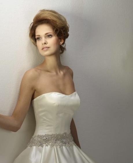 Svadobne saty velkost s/m/l, <50