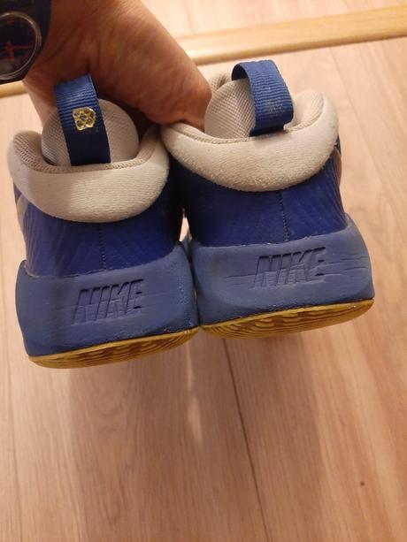 Tenisky na telesnú 38.5, nike,38