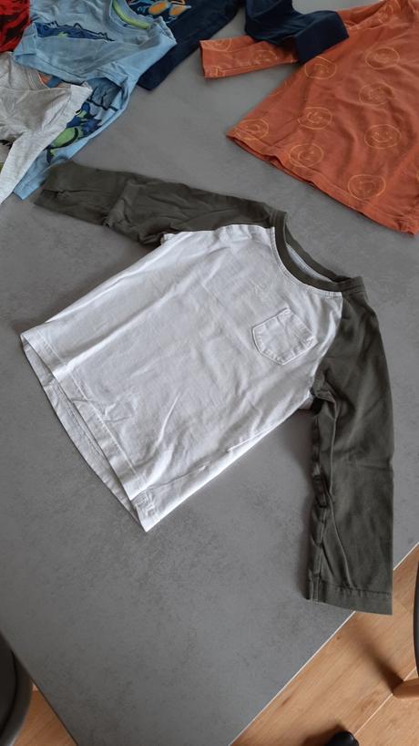 Tričká na doma, dopodopo,86