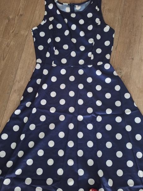 Saty polka, l