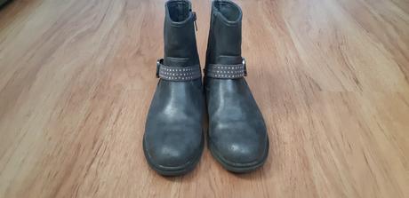Prechodné topánky, baťa,34