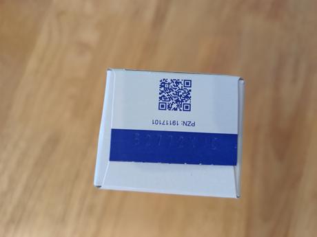 Zubná pasta sensodyne 75 ml, 