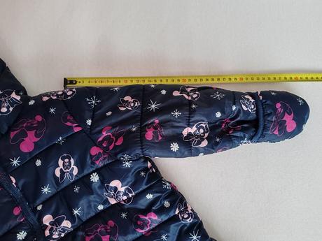 Overal na zimu, disney,98