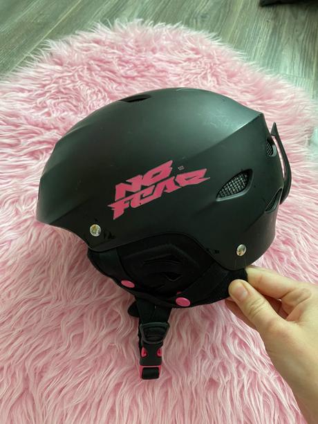 Lyžiarska pribla, xs