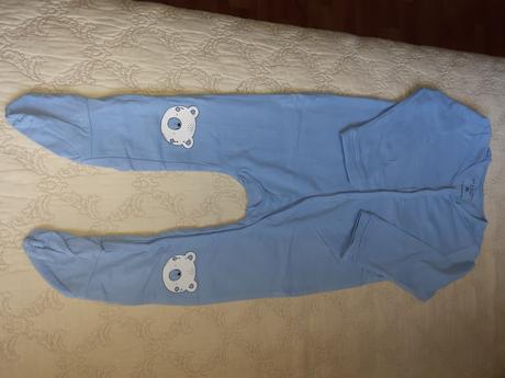 Overal, fox & bunny,86