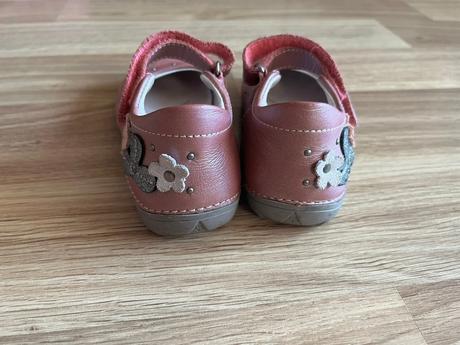 Sandálky d.d.step, d.d.step,28