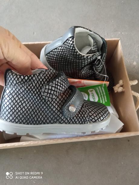 Topánočky, bartek,20