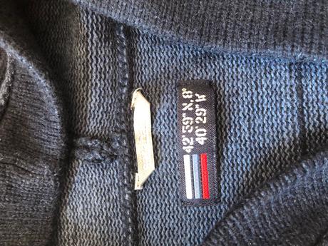 Detsky sveter sarabanda, 98