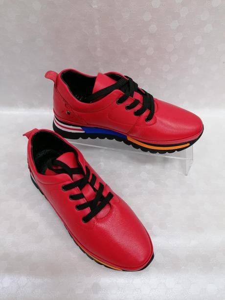 Dámske tenisky 23221333 z+b+ca, 37 / 38 / 39 / 40