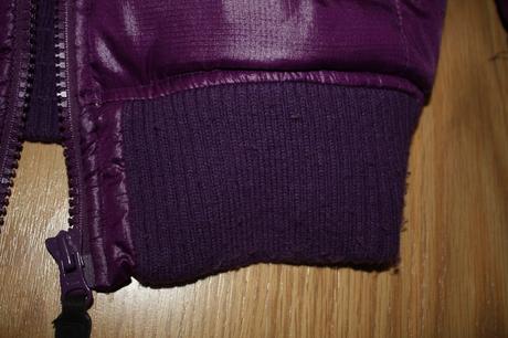 Bunda mango, mango,xs