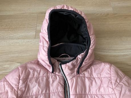 Prechodná bunda, lindex,158