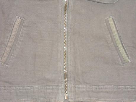 Nepodšitá bunda, 134