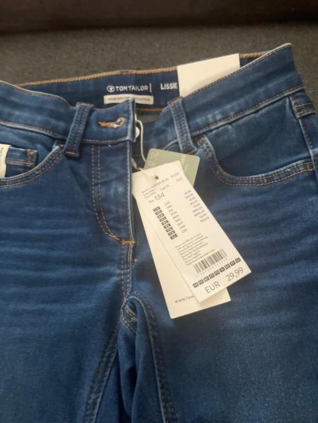 Tom tailor rifle, tom tailor,134